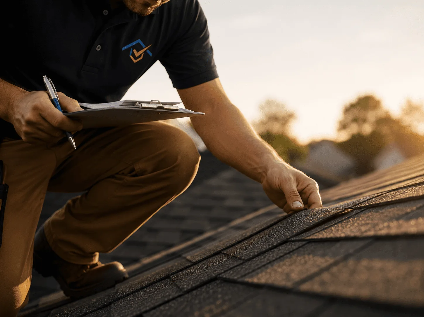 Why Choose Roof Inspection in Cameron, WI