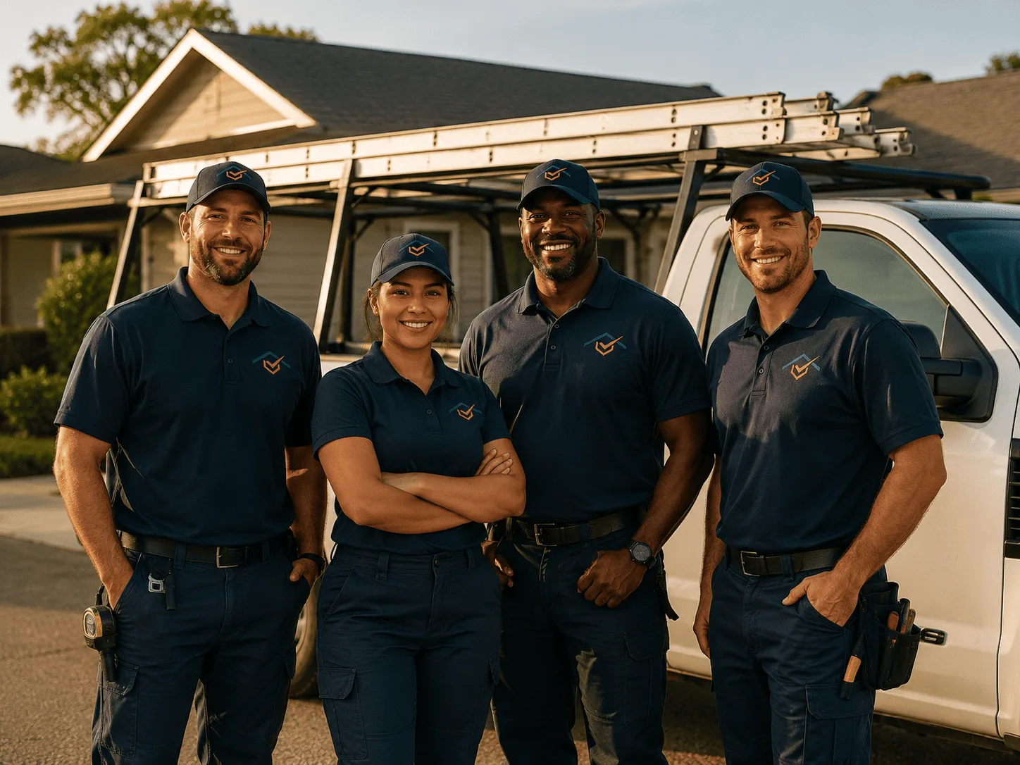 Roof Inspection company in Cameron, WI